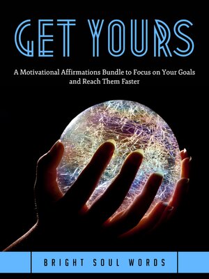 cover image of Get Yours